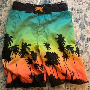 Boys bathing suit